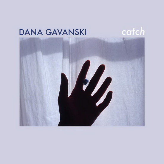 Catch (Vinyl 7") - DANA GAVANSKI