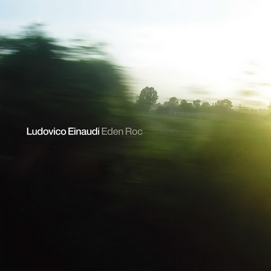Eden Roc - LUDOVICO EINAUDI