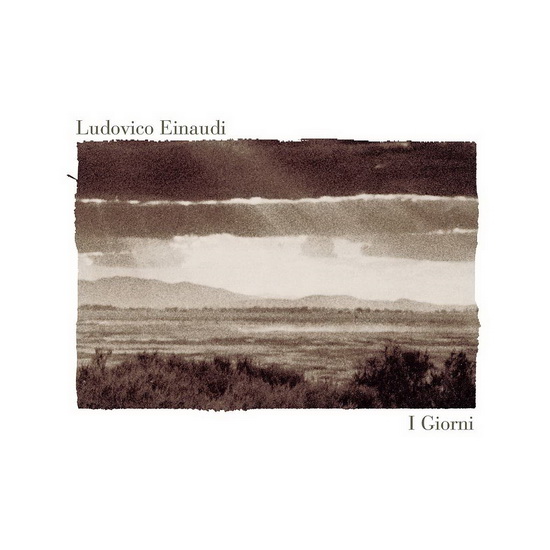 I Giorni - LUDOVICO EINAUDI