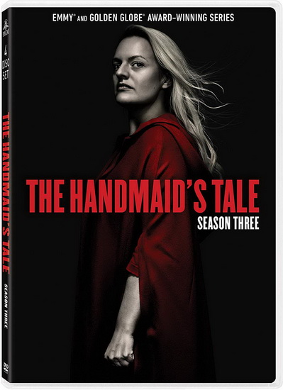 The Handmaids Tale (Season 3) - HANDMAIDS TALE (THE)