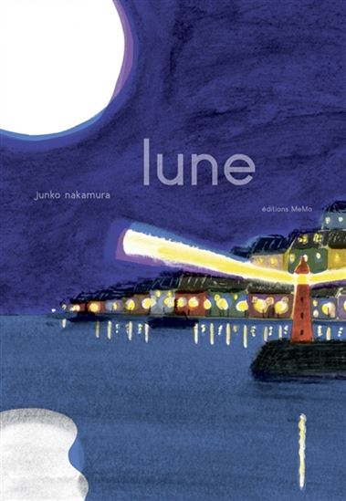 Lune - JUNKO NAKAMURA
