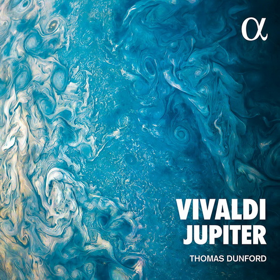 Vivaldi -Jupiter - VIVALDI