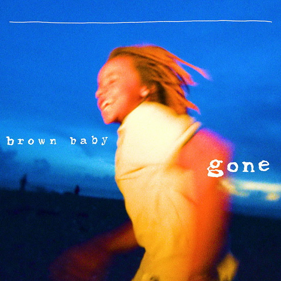 Brown Baby Gone - BROWN FAMILY