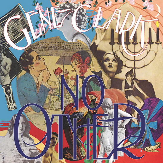 No other (SACD) - GENE CLARK