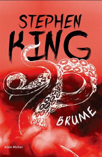 Brume - STEPHEN KING