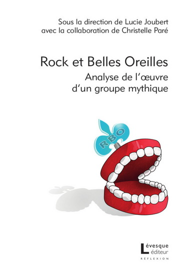 Rock et Belles Oreilles à l&#39;Université : analyse d&#39;un phénomène - LUCIE JOUBERT