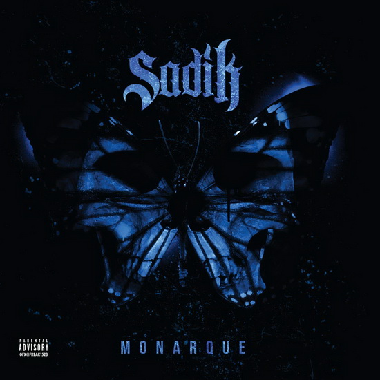 Monarque - SADIK