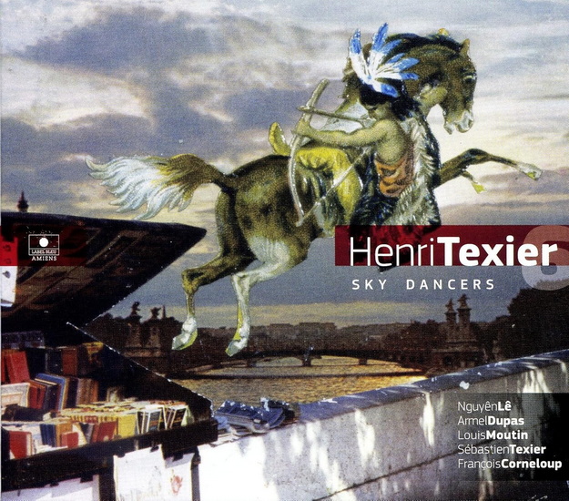 Sky Dancers - HENRI TEXIER