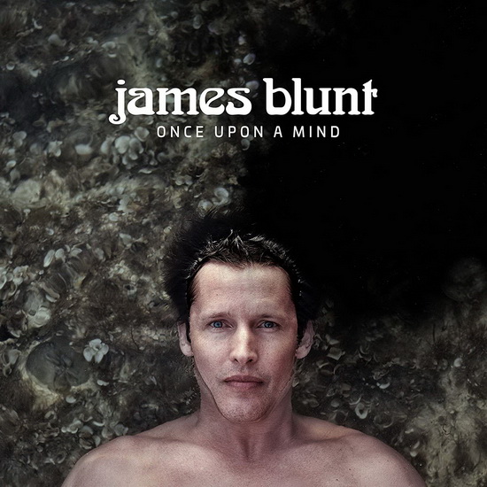 Once Upon A Mind (Vinyl green) - JAMES BLUNT