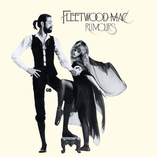 Rumours - Deluxe Edition (4CD) - FLEETWOOD MAC