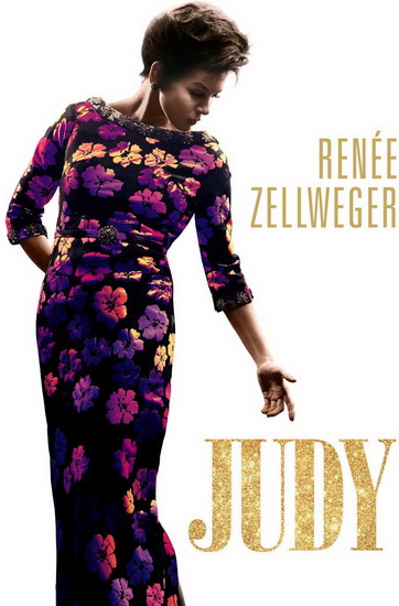 Judy - GOOLD RUPERT