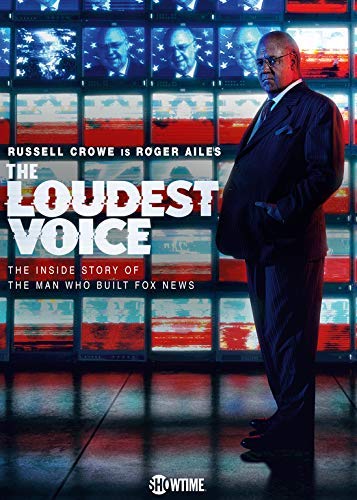 The Loudest Voice (Season 1) - LOUDEST VOICE (THE)