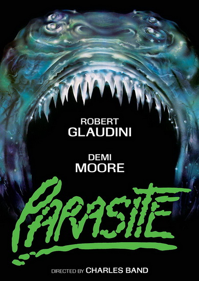 Parasite (1982) - CHARLES BAND