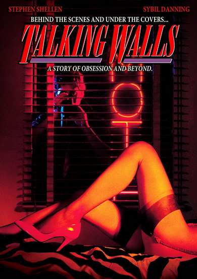 Talking Walls - STEPHEN VERONA