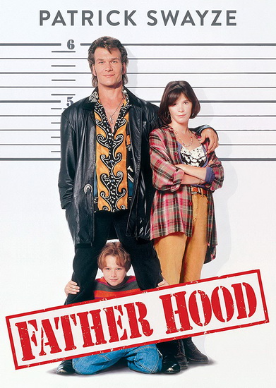 Father Hood - DARRELL ROODT