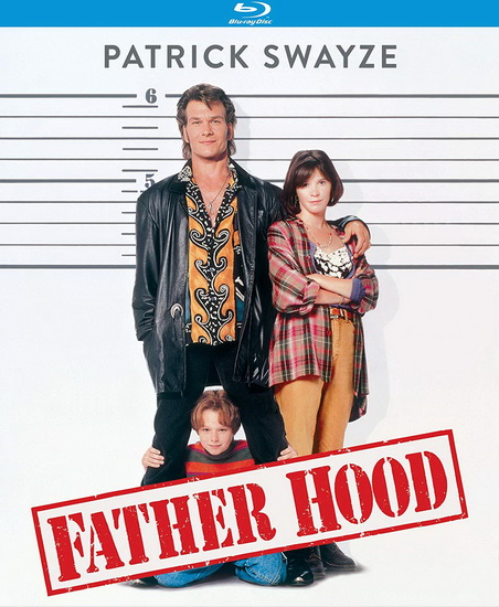 Father Hood (Blu-Ray) - DARRELL ROODT