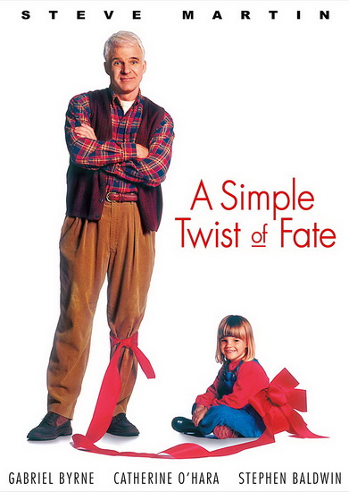 A Simple Twist of Fate - GILLIES MACKINNON