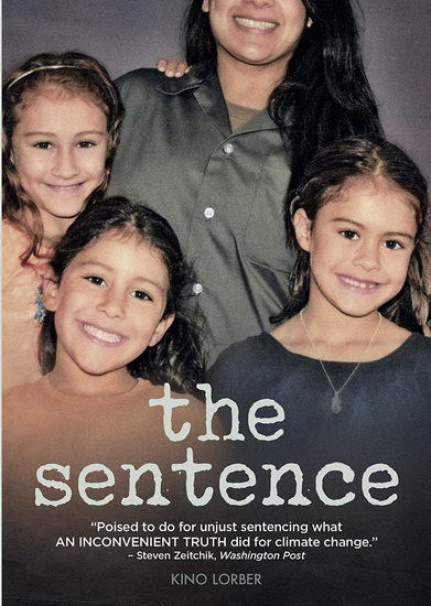 The Sentence - RUDY VALDEZ