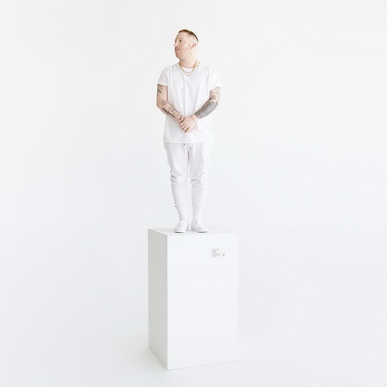 Surhomme - LARY KIDD