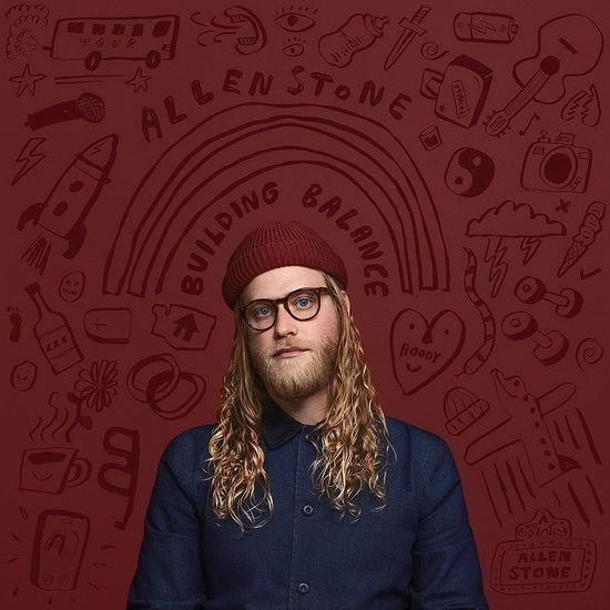 Building Balance - ALLEN STONE