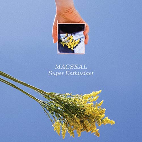 Super Enthusiast - MACSEAL