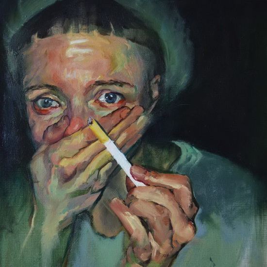 Giant Swan (Giant) - GIANT SWAN