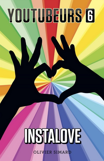 Instalove #06 - OLIVIER SIMARD