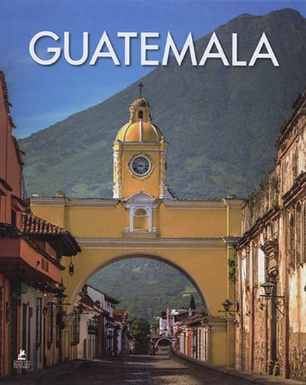 Guatemala - COLLECTIF