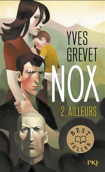 Ailleurs #02 - YVES GREVET