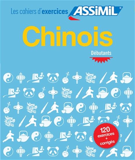 Chinois : débutants - HÉLÈNE ARTHUS