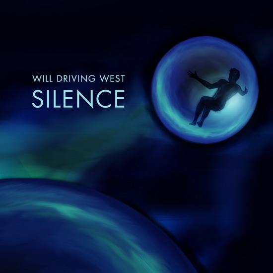 Silence (Vinyl) - WILL DRIVING WEST