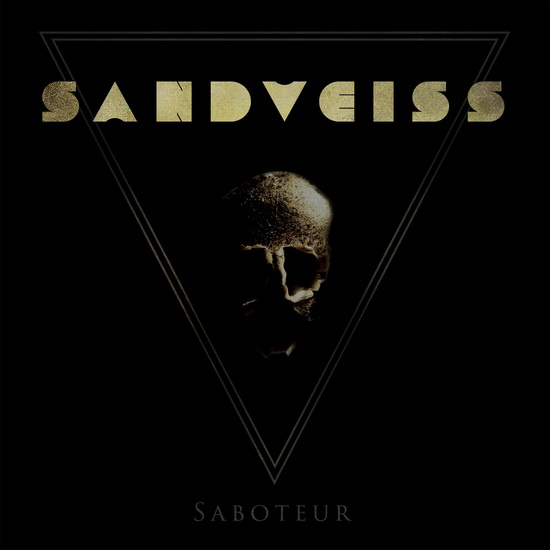 Saboteur (Vinyl) - SANDVEISS