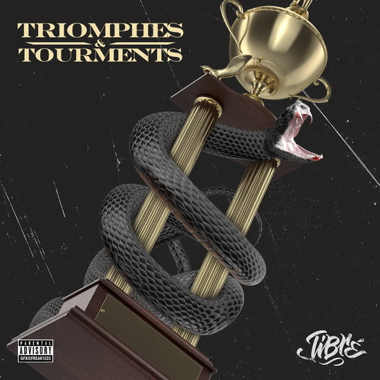 Triomphes & tourments - JIBRE