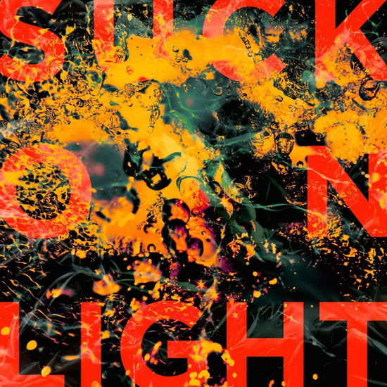 Suck On Light - BOY & BEAR