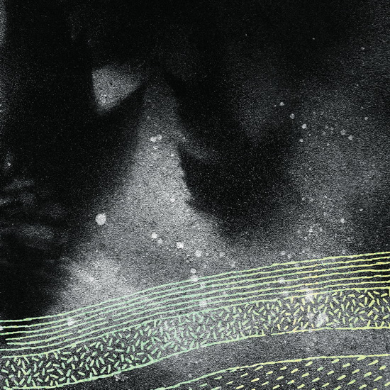 Indivisible (Vinyl) - ORGAN MOOD