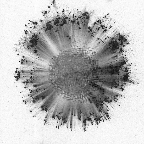 Obverse (2Vinyl white/black) - TRENTEMOLLER