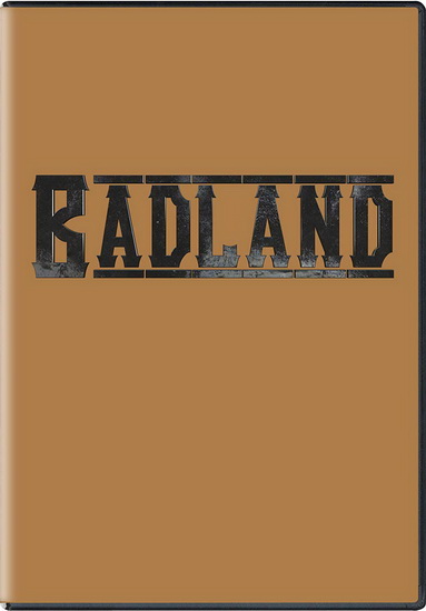 Badland - JUSTIN LEE