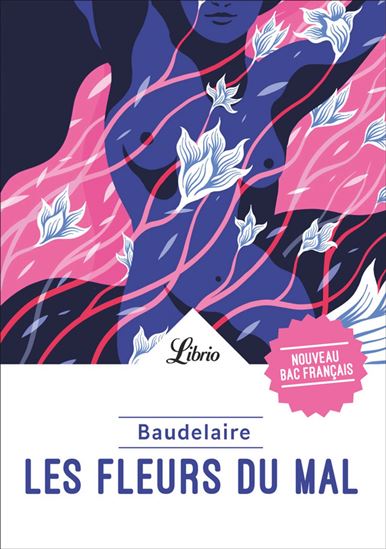 Les Fleurs du mal N. éd. - CHARLES BAUDELAIRE