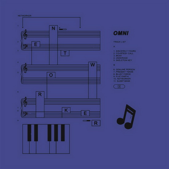Networker - OMNI