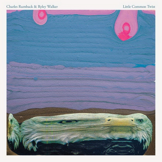 Little Common Twist - CHARLES RYLEY & RUMBACK WALKER