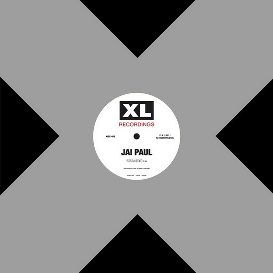 BTSTU (Vinyl) - JAI PAUL