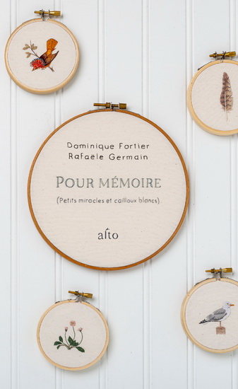 Pour mémoire - DOMINIQUE FORTIER - RAFAËLE GERMAIN