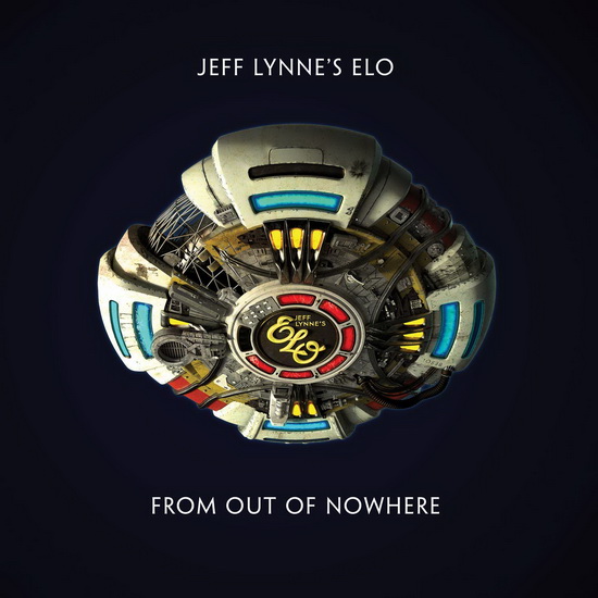 From Out Of Nowhere - Deluxe Edition - JEFF LYNNE'S ELO