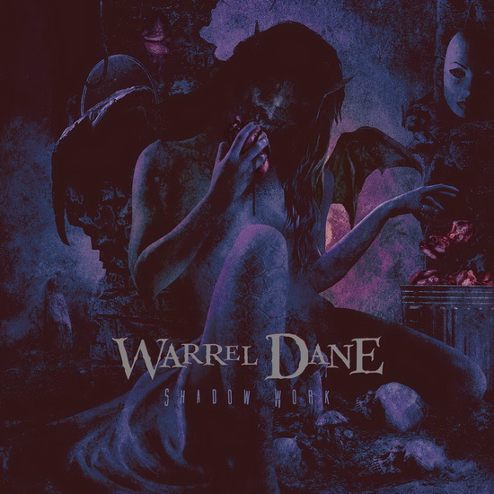 Shadow Work - import - WARREL DANE