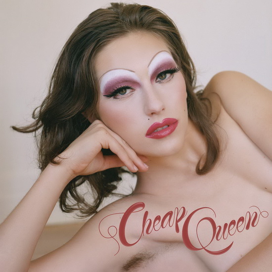 Cheap Queen - import - KING PRINCESS
