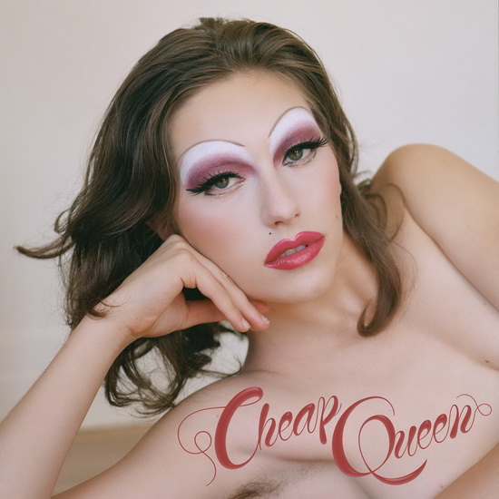 Cheap Queen (Vinyl) - KING PRINCESS