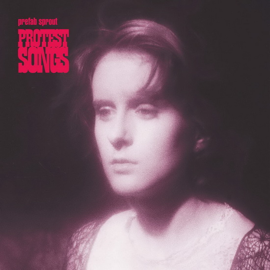Protest Songs - remastered (Vinyl) - PREFAB SPROUT