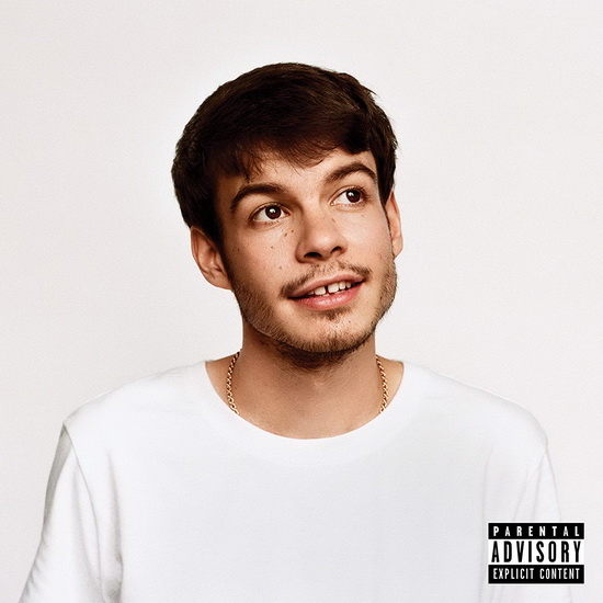 Pony - REX ORANGE COUNTY