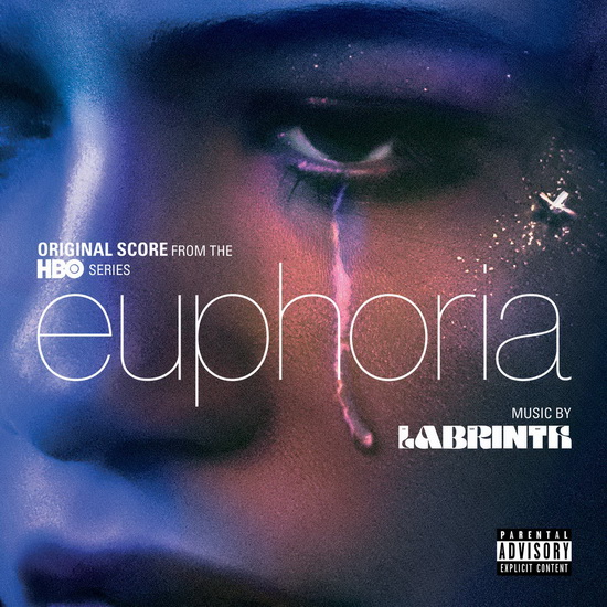 Euphoria - LABRINTH