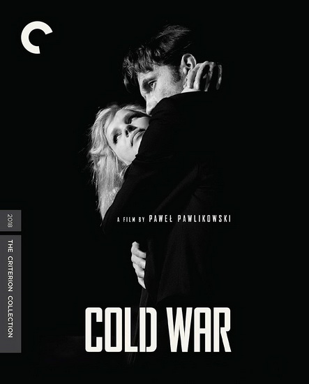 Cold War (Blu-Ray) - PAWEL PAWLIKOWSKI